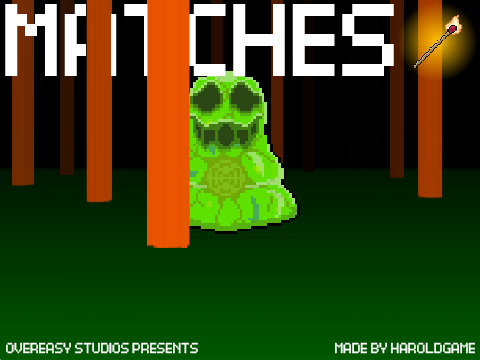 MATCHES [BETA 1.0]