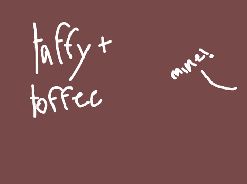 the precious little things :0