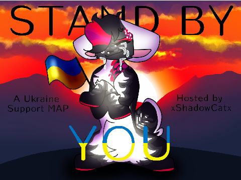 Stand By You TNE