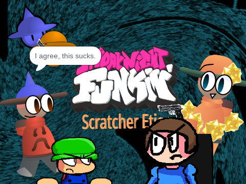 EXE ERROR