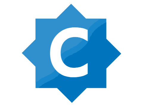 My Custom C Logos