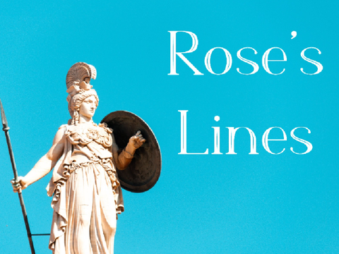 Rose's Cyclist Lines