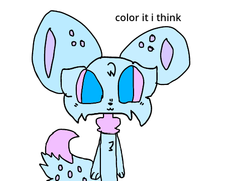 design a thingy contest remix