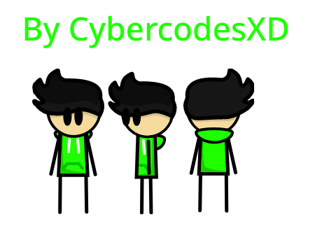 New OC