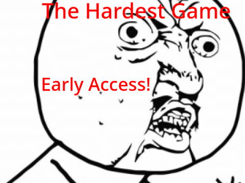 The Hardest Game 