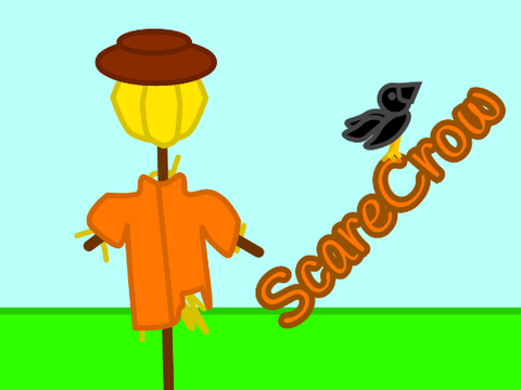 ScareCrow