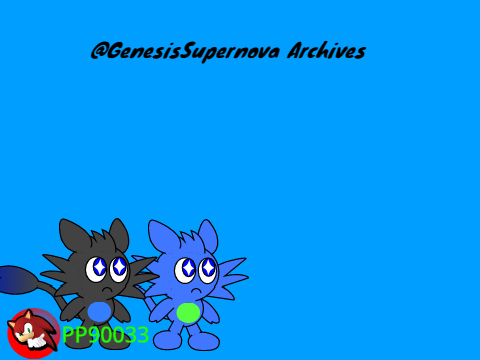 @GenesisSupernova Archives