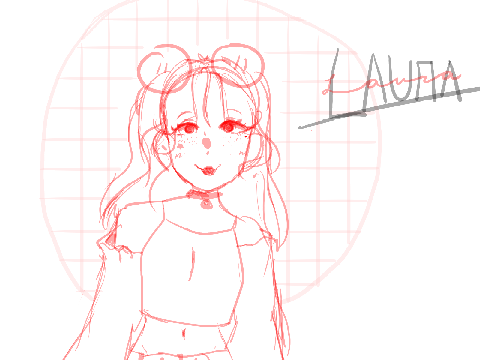 | Laura | NEW OC |