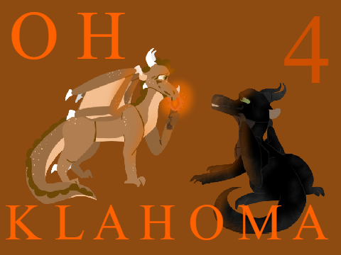 Oh Klahoma - 4