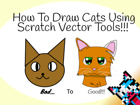 How To Draw Cats! |#All #Art #Tutorials|