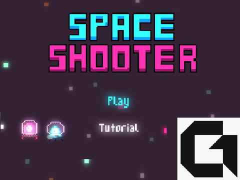 Space shooter