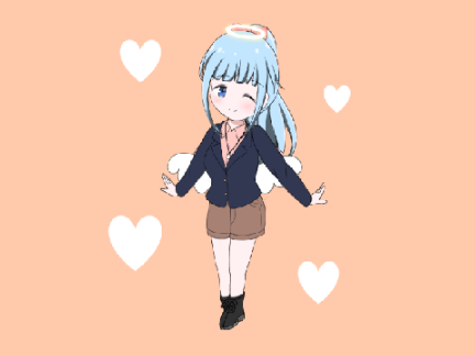 Avatar for @Kimora_2d