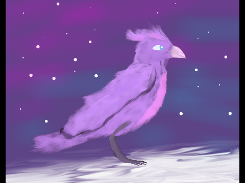DTAE: Grape (maybe Mist?)
