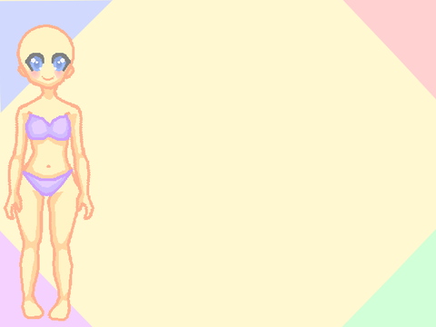 my entry