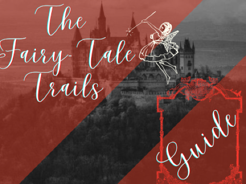 the fairy-tale trails guide