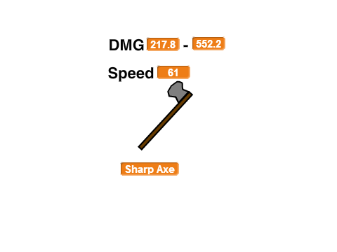 Weapon Randomizer 