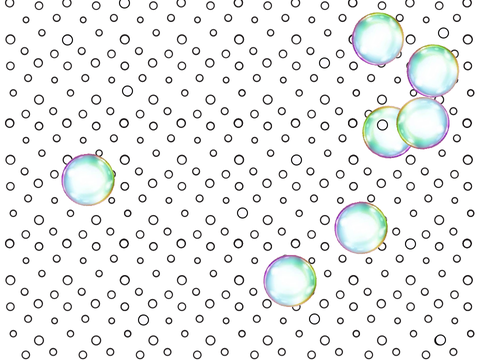 Bubbles