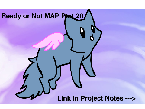 Ready or Not MAP Part 20