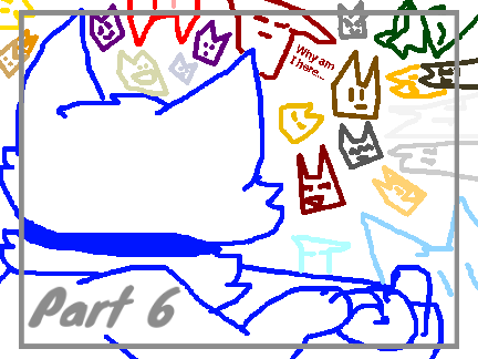 ♫ Part 6 Overture Spoof MAP! ♪