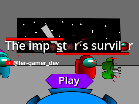 The impostor´s survival V 1.3