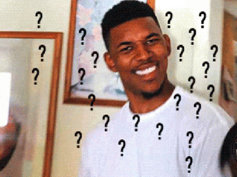 ???