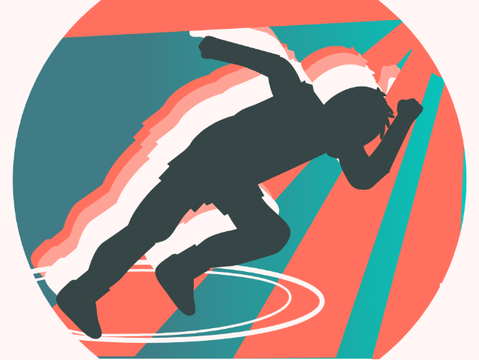 [2nd] 》|Running Toward a Dream|