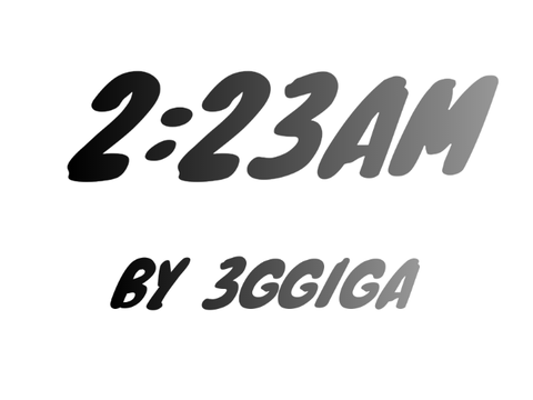 2:23AM BY 3GGIGA