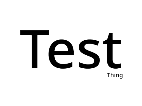 Test Gameplay