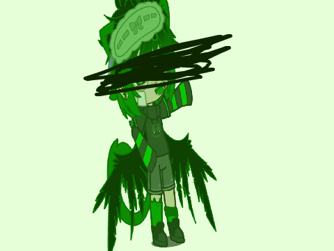 Oc for this page