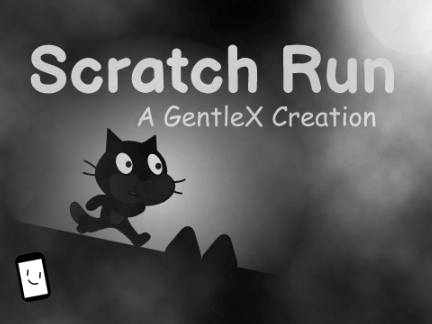 Scratch Run