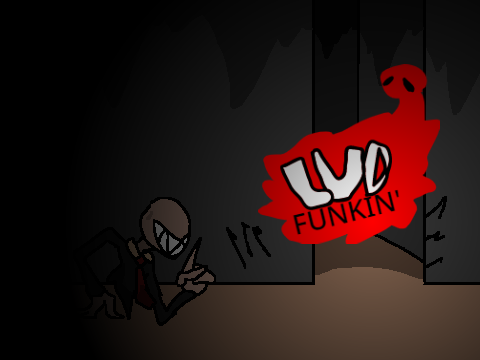 Creepypasta [LUD-604-1]