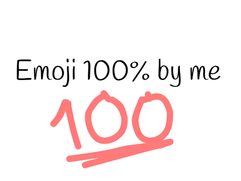 Emoji!!!!!!!!!!!!!! (5 4 now)