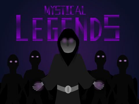 Mystical Legends - United