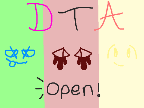 Mini dta [ Open! ]