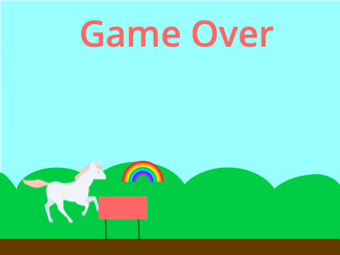 Unicorn Run