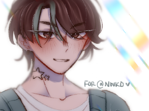ily u kao <3333