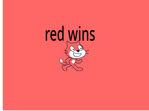blue vs red (game)