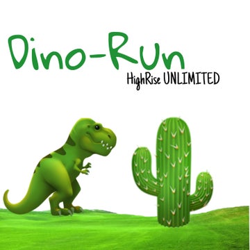 Dino-Run