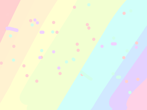 RAINBOW BACKGROUND