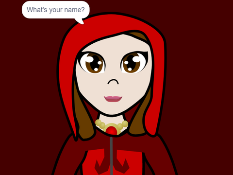 Chat with Christenethomas