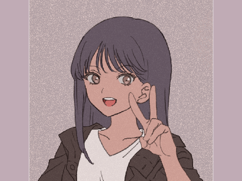 OC/pfp for @DimondXD 