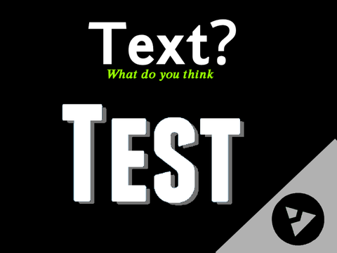 Archive text