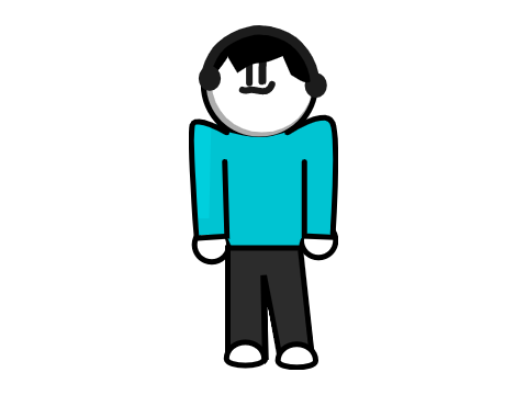 My New Oc 