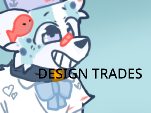 || 2 DTs ( @-theartisticcat- and @-errordeck ) ||