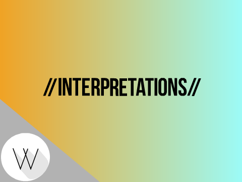 //interpretations//