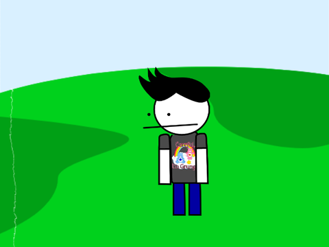 o