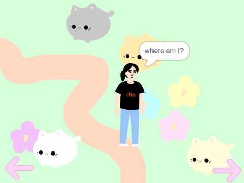 Pastel Town