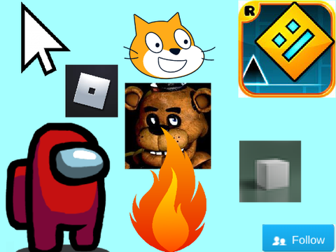 ☁ Anything Clicker ☁ V1