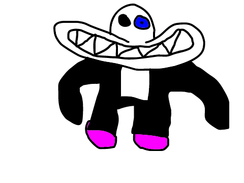 The Saness My Version