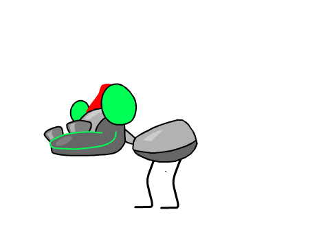 EvolveMan000505